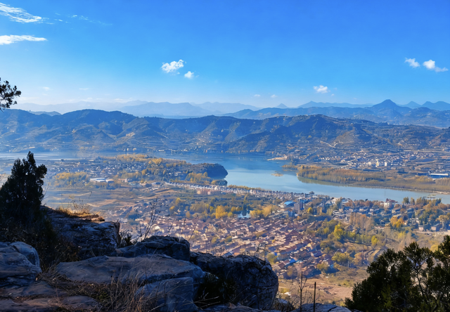 深耕金秋文旅资源，沂水秋季旅游市场热度攀升