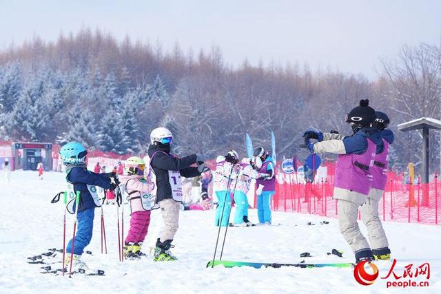 【两会观察】这个雪季，吉林冰雪“组合拳”打得漂亮！