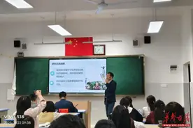 曾立新：耕耘乡村教育热土，30年收获累累硕果图片