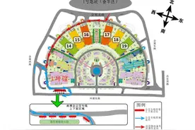 逛南博怎么去？现成最全攻略来了→图片
