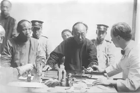 “旗舰”医院试点一年后，中西医协同发展的“湘雅模式”取得新成效图片