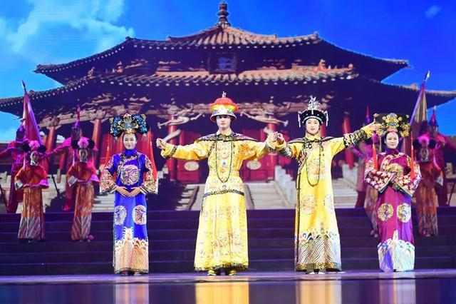 值得奔赴 何以沈阳