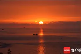 昌江棋子湾入选省级港湾 这些绝美的海边风光你见过吗？图片