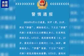 94.6吨外卖被浪费，办案民警遭网暴！还原“胖猫”事件真相→图片