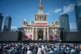 在上海，一天听完贝多芬全部交响曲是怎样的体验？图片