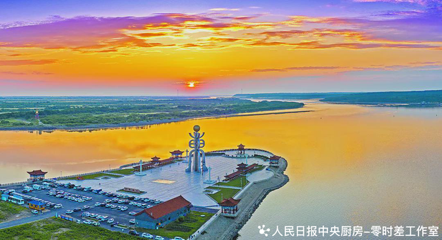 走进“华夏东极”佳木斯 | 边城见闻