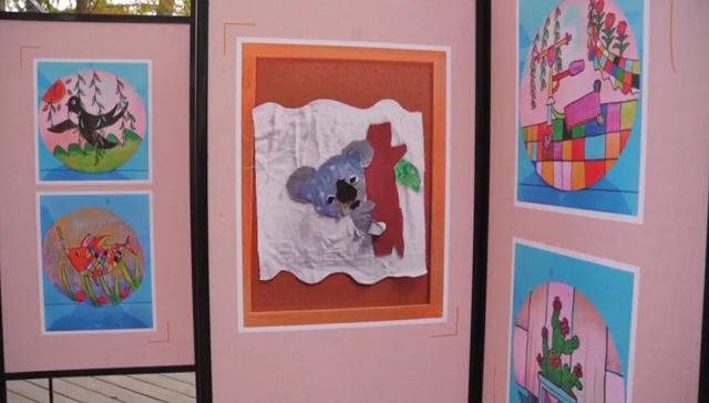 红叶映海湾，赏景正当时：上海海湾国家森林公园红叶节启幕