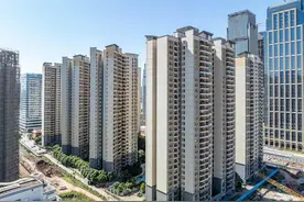 新房价格连涨3个月 一线城市楼市“春意浓”图片