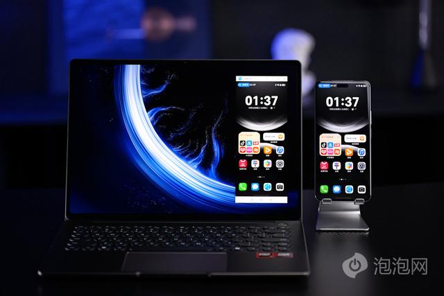 WIKO Hi MateBook 14锐龙版评测：圆键好屏悦己更高效