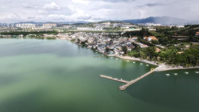 昆明8条2025乡村旅游精品线路出炉，附详细游玩攻略