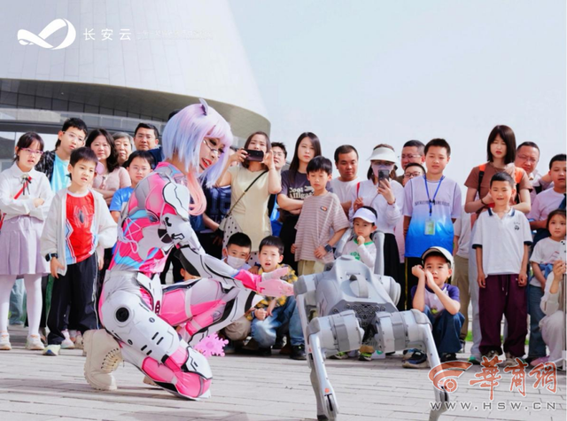 当电影空间遇见戏剧狂欢：西影戏剧周，国庆文旅新体验