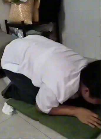 起底“天道鸿元”：头目自称“昆仑童子”，隐匿网上敛财骗色