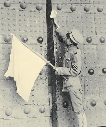 千里刀光影——1937年，北平陷落与众生抉择