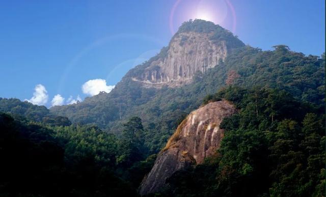 三明上榜“2025年中国康养城市排行榜百强”，邀您来解锁一场自然疗愈之旅～