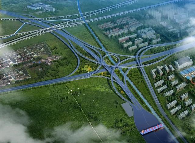2026年陕西再添一座机场！首条10车道高速公路有重要进展→
