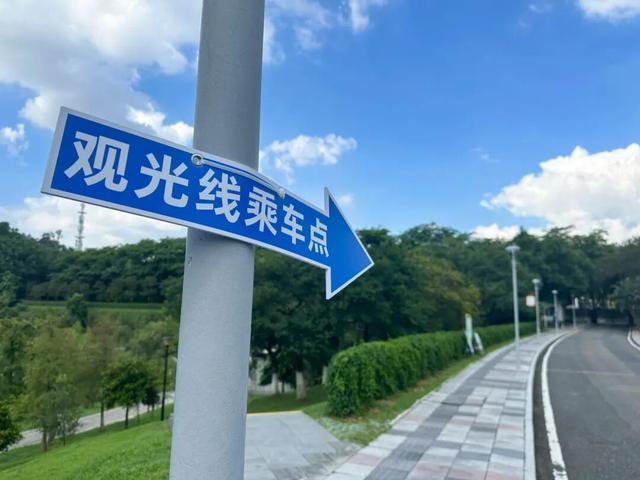东莞植物园又“粉”了，是时候出发了！
