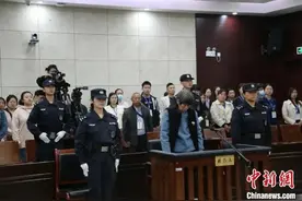 中新网评：打拐不能只寄希望于个人之勇图片
