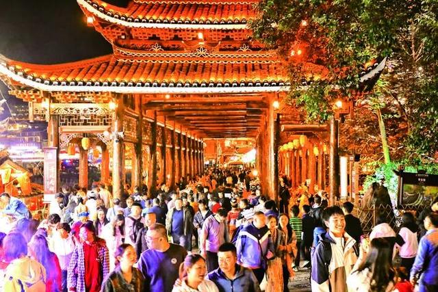 景区联动系列报道（一）| 擘画新篇：景区联动改革引领旅游产业提质升级