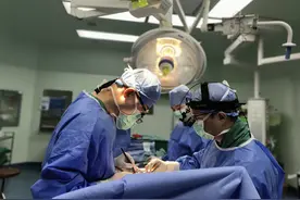 二次换瓣手术成功！澳门高龄心脏病患者赴穗求医破解心脏病难题图片