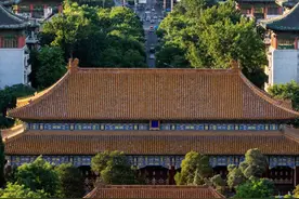 李欣：用影像助力北京中轴线的保护利用和文化阐释图片