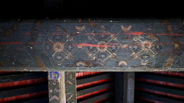 初雪扣门，见“蓟”不可失的古建之美