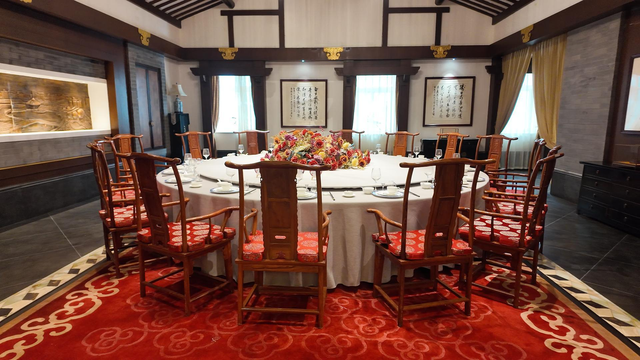 首创！郑州 “可吃的宴席博物馆” 解锁中原文化新体验