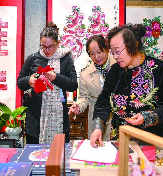 从“景点打卡”到“心情收藏”——石家庄以“沉浸+”深化文旅情感新体验