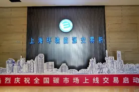 碳市场即将扩围，优先级靠前的钢铁等高耗能行业如何做好准备图片