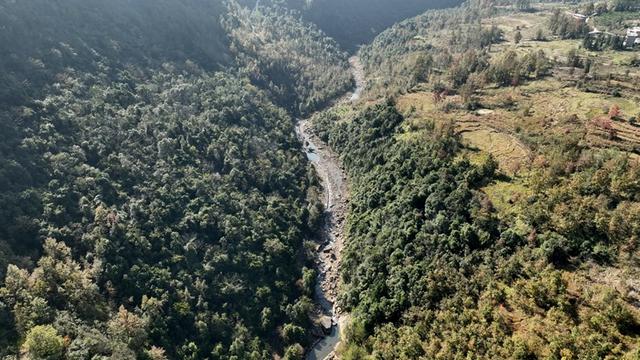 焕新！智慧“天眼”＋生态“掌布” 平塘景区提质升级激活旅游新动能
