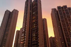 实际面积少0.38平，业主要求退差价挺赞图片