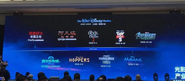 超170部新片来袭！成龙李连杰沈腾等集结大银幕