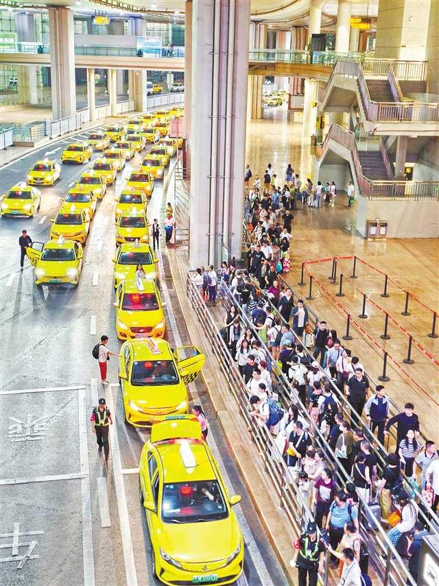 重庆多项文旅指标居全国前列