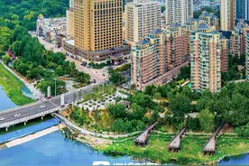 奋进潍坊背后的民企力量图片
