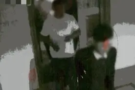 离谱！上海一房产中介带人深夜入室殴打租客，就为了……图片