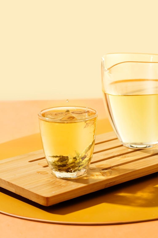 茶山美宿，安逸悠闲的秋假攻略请收好~