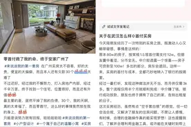 馅饼还是陷阱？“零首付”买房重出江湖，多地政府发文警示风险图片