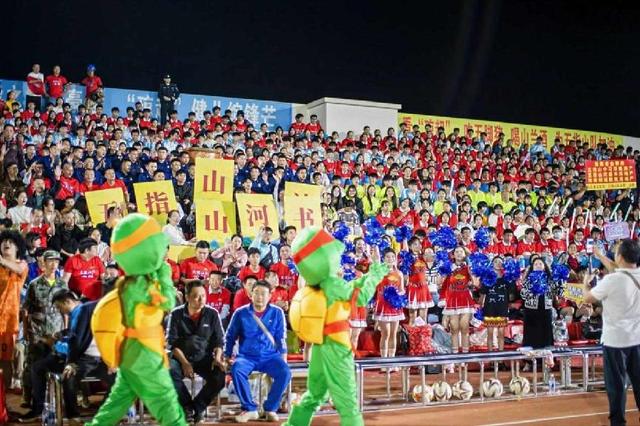 借助“琼超”主场热度 五指山推出多条旅游线路