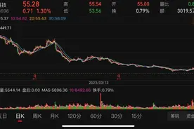 暴跌96%！极米科技利润消失之谜｜深度图片