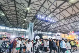 泡泡玛特的快乐经济学图片