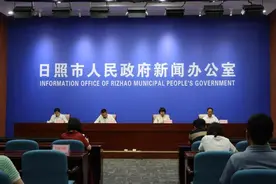 日照细化保障政策，着力提升孤困儿童的幸福感、获得感图片