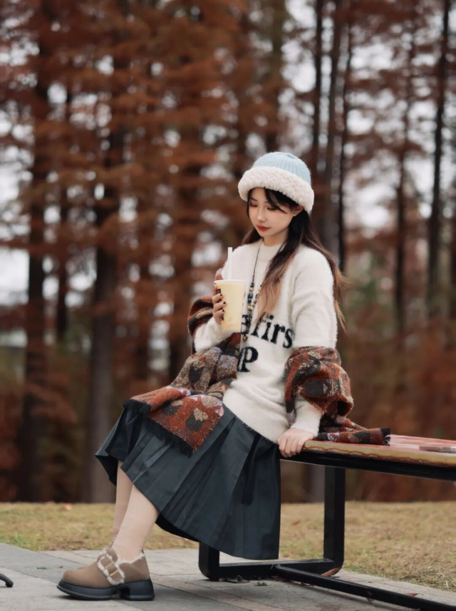 看大熊猫+逛城厢村糖会，这条「萌甜双buff路线」，快收藏！