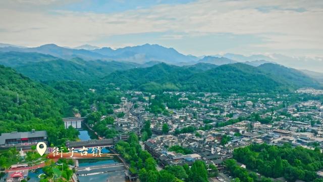 最新！崇州城市宣传片正式发布