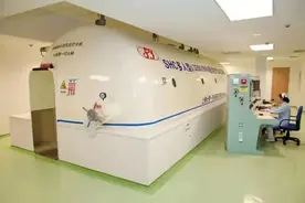 氧疗神器——高压氧仓图片