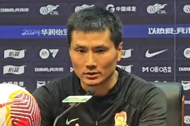 邵佳一：泰山错失几次必进球机会，西海岸会更加自信完成保级任务图片