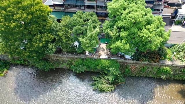 预计年底贯通！峨眉河休闲走廊提质升级→