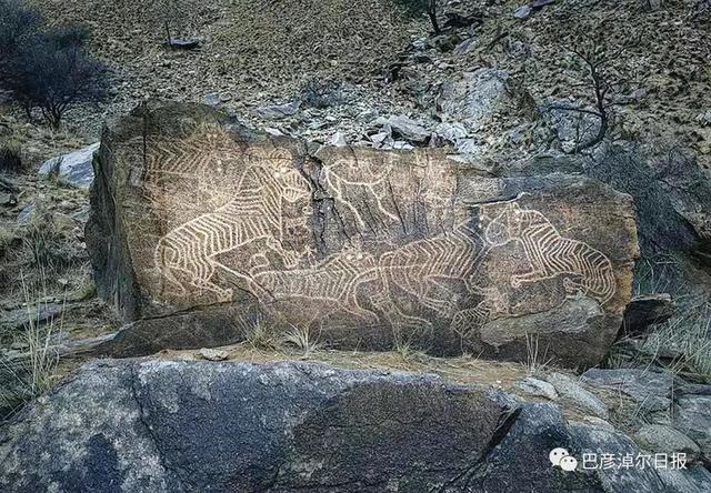 巴彦淖尔这座城，比你想象的更“宝藏”