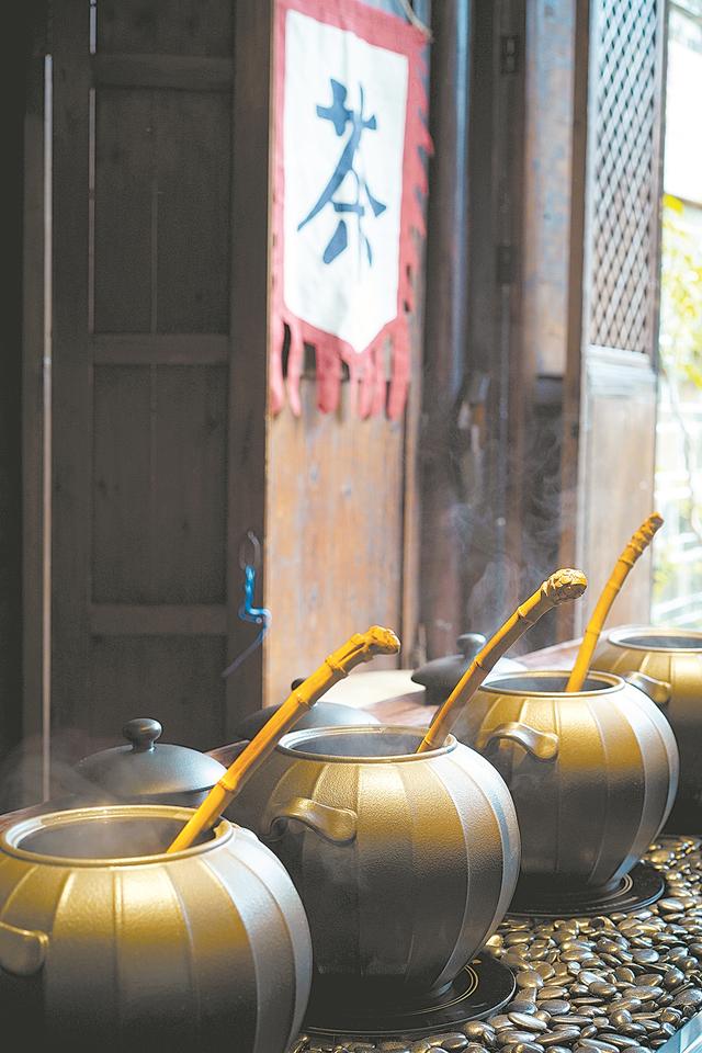 深读｜复兴万里茶道： 续写流动的文明史诗