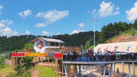 上《山西日报》啦！陵川“宝藏驿站”实力出圈