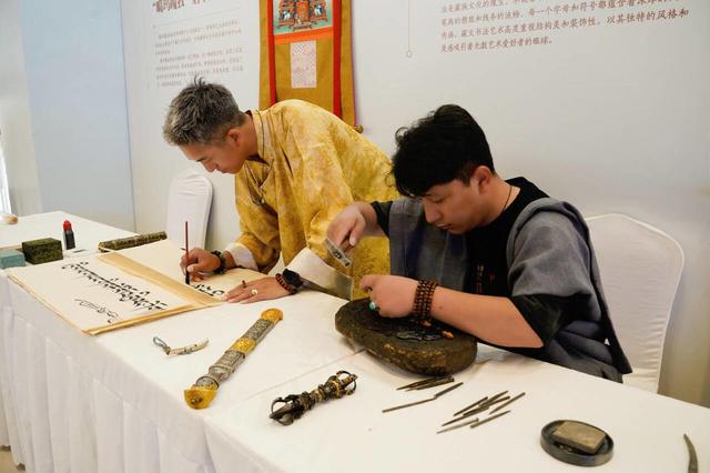 千里山海迎宾朋，“圣洁甘孜・走进威海”文旅推介活动顺利举行