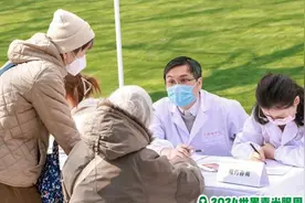世界青光眼周｜这种眼病是“视力杀手”，专家提醒“医患共管”至关重要图片